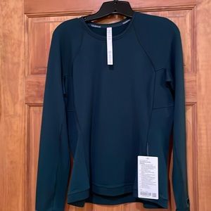 Brand new with tags runderful long sleeve